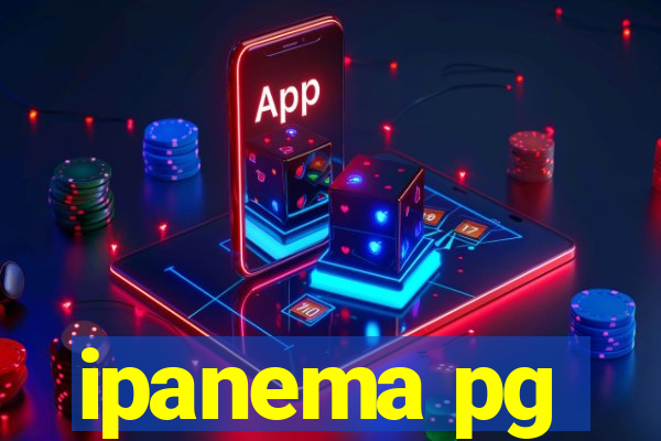 ipanema pg